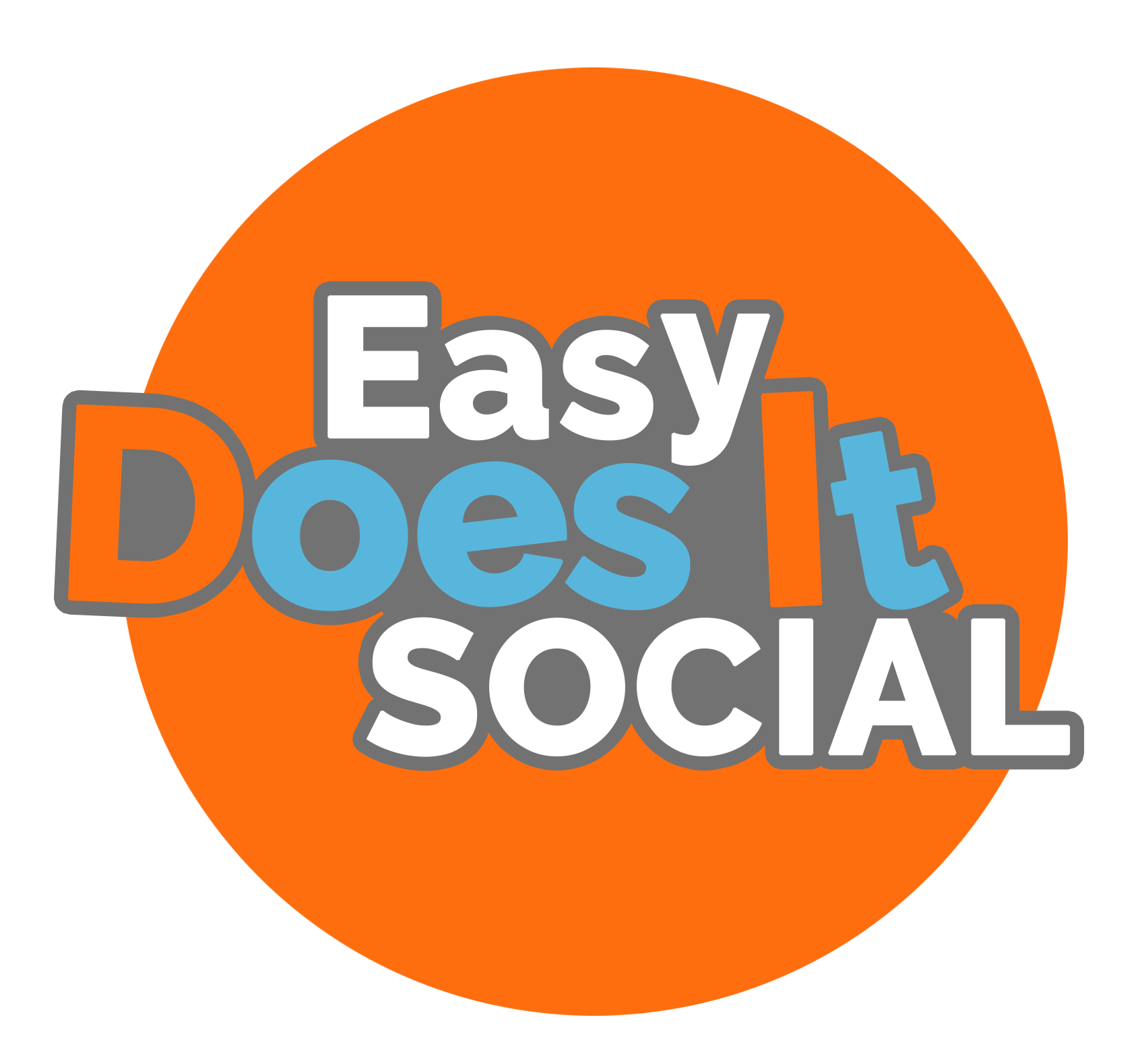 Easy Does It Social