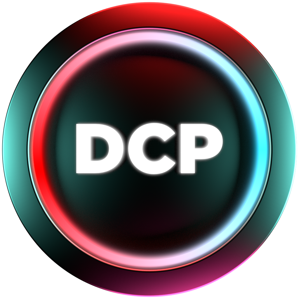 DCP Omatic
