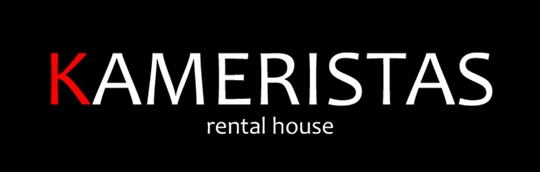 Kameristas Rental House
