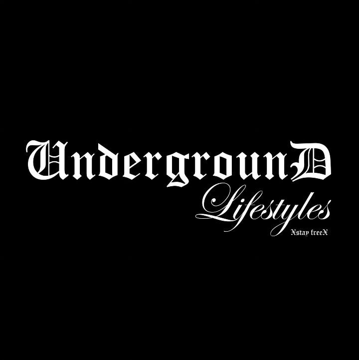 Underground Lifestyle