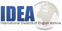 International Dialects of English Archive 