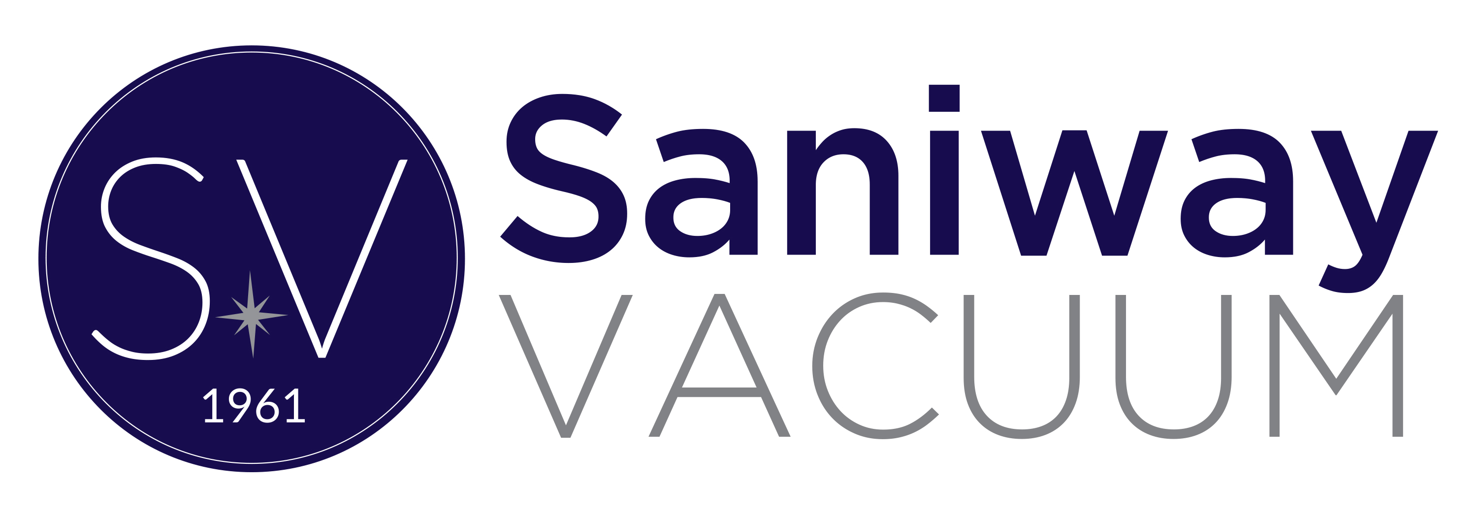 Saniway Vacuum