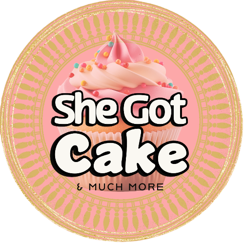 She Got Cake