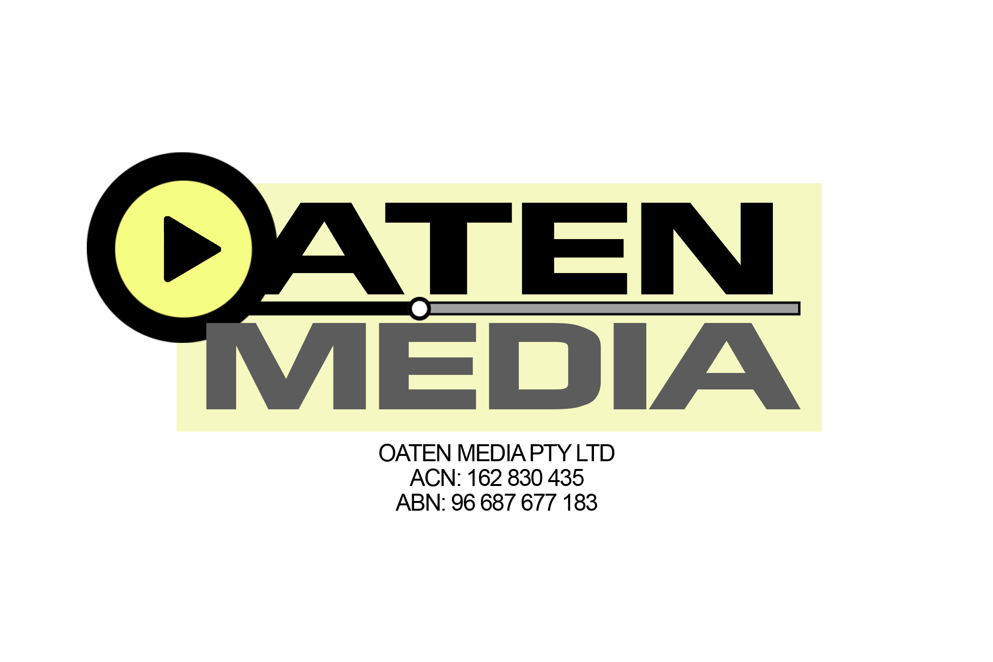 Oaten Media
