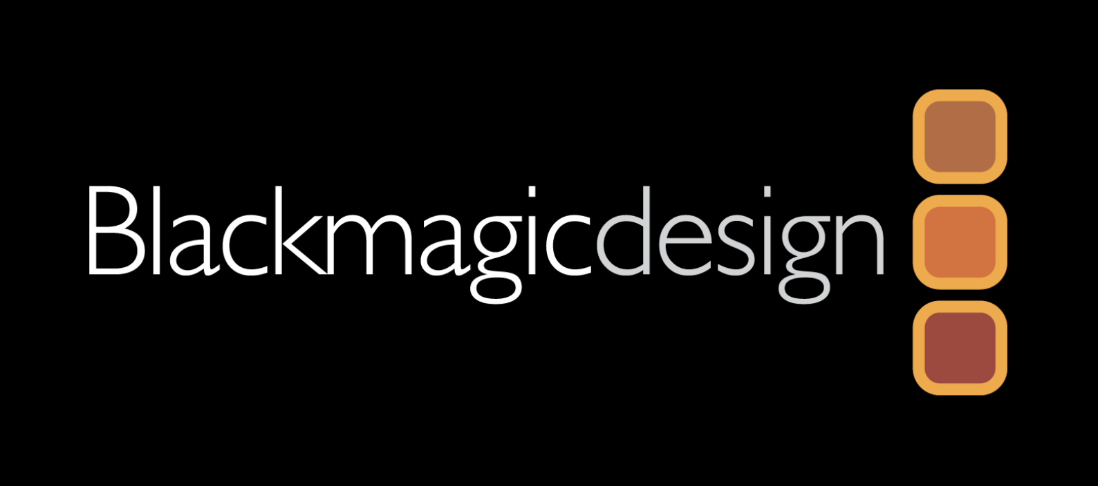 Blackmagic Design