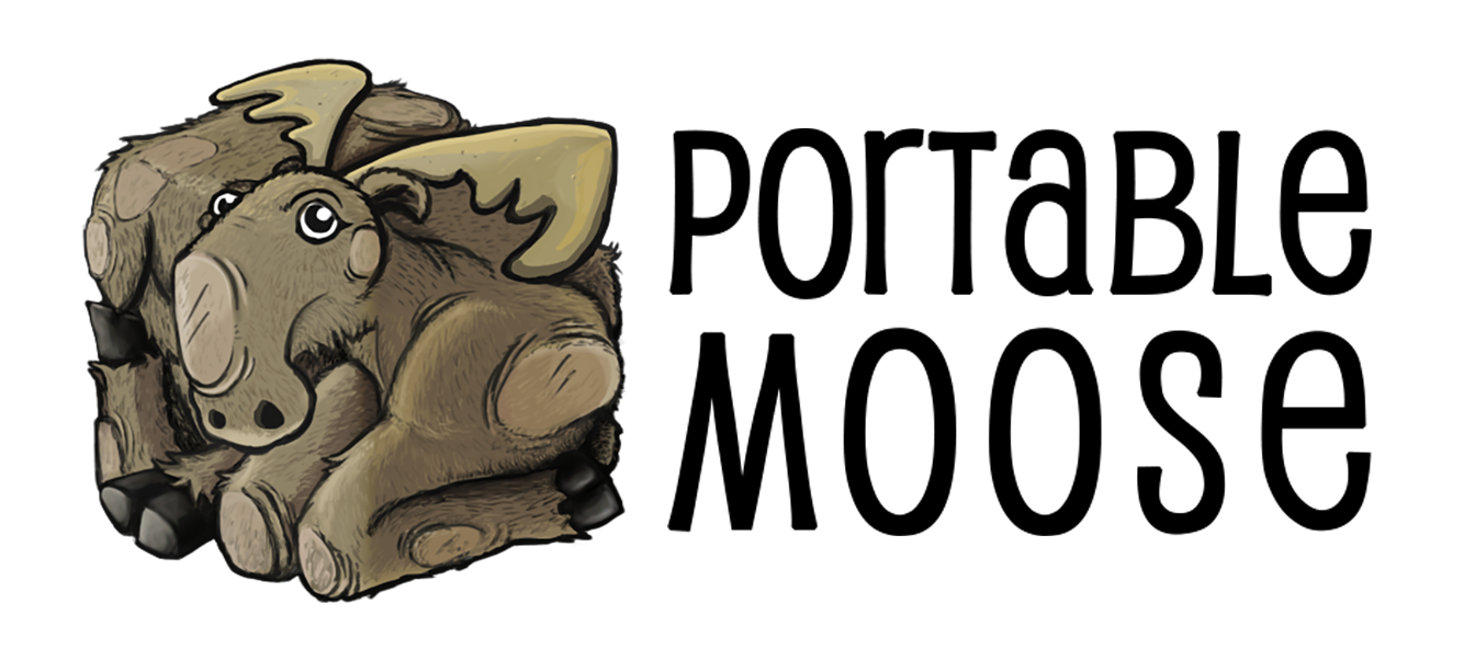 Portable Moose