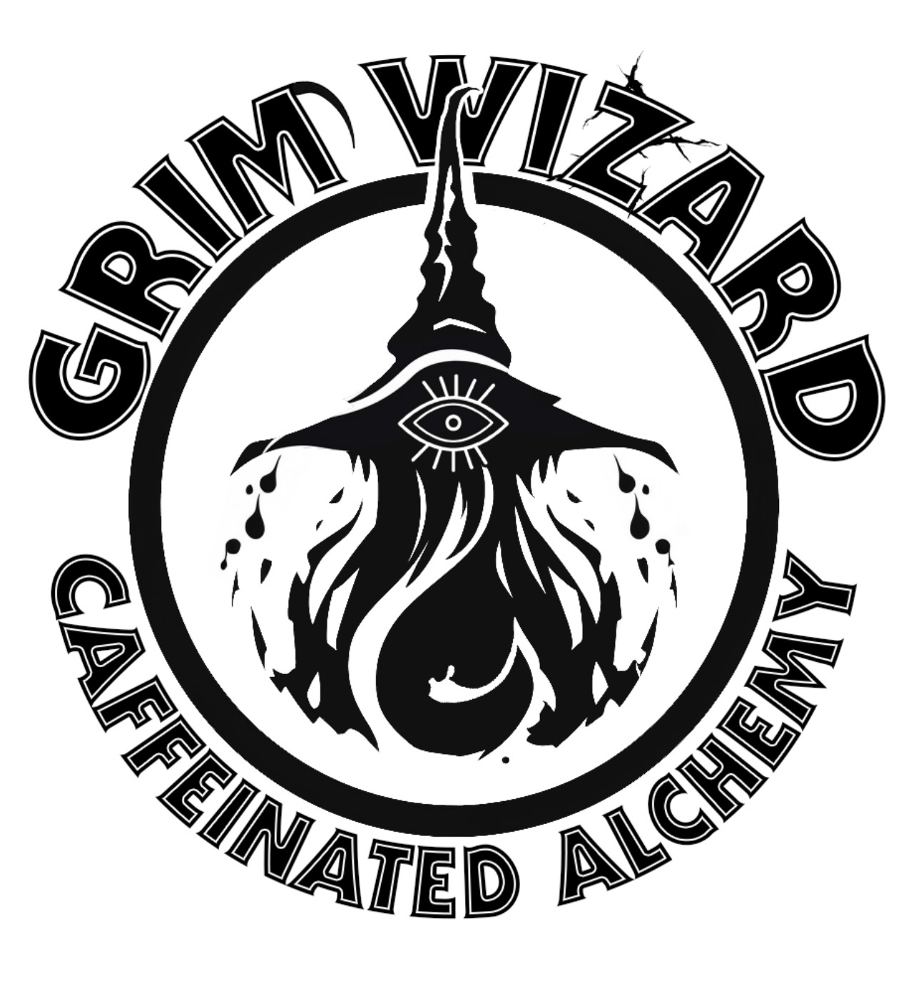  Grim Wizard Coffee