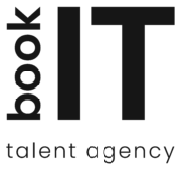 Book It Talent Agency