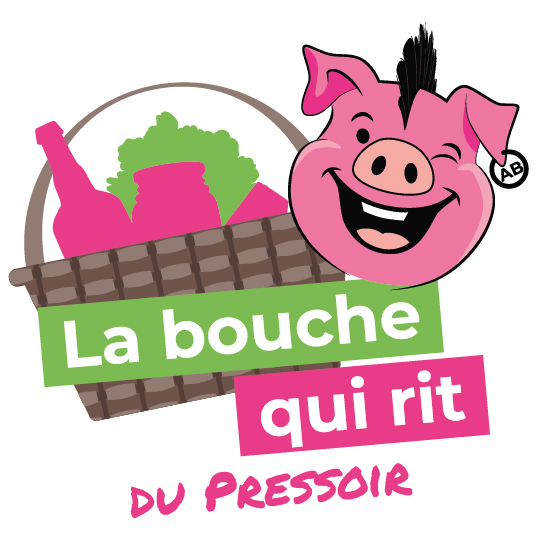 La Bouche qui rit du Pressoir