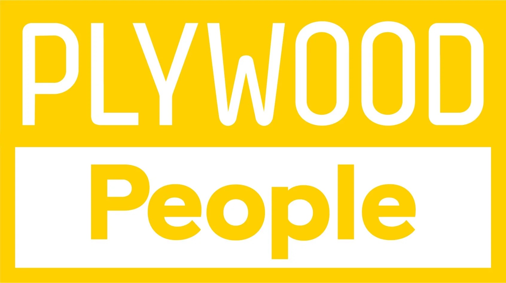 Plywood People