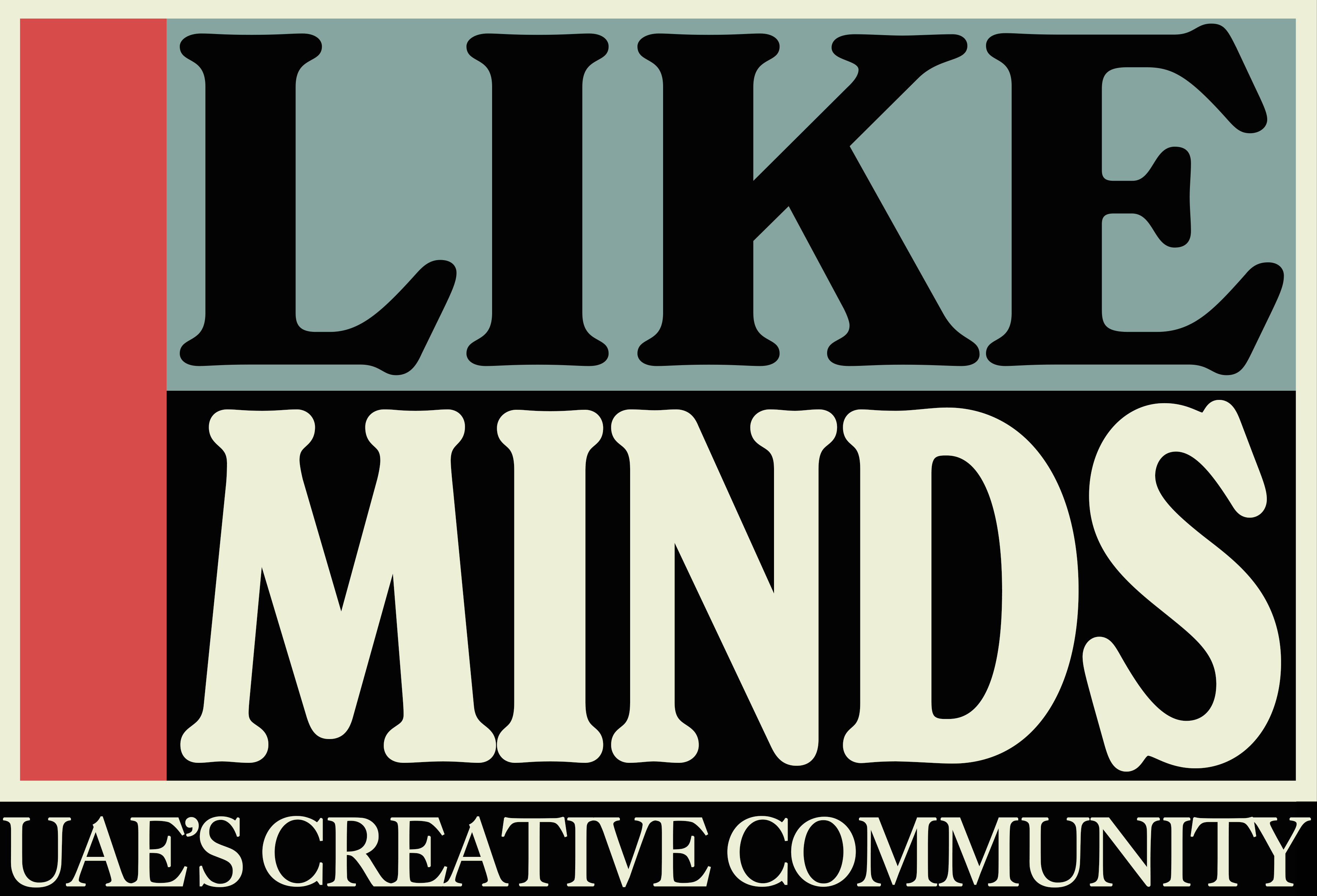 Like Minds