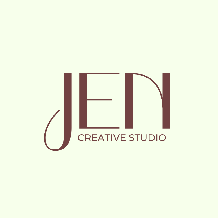 Jen Creative Studio