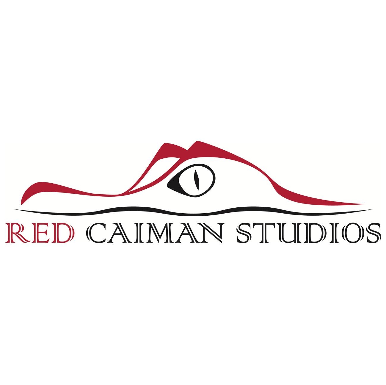 Red Caiman Studios