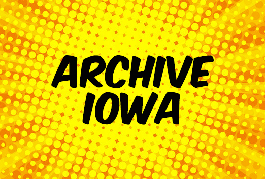 Archive Iowa