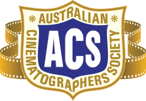 The Australian Cinematographers Society (ACS)