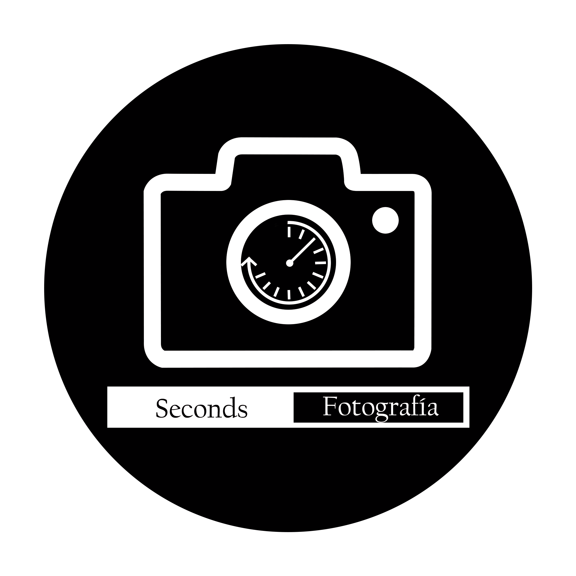 Seconds Fotografía