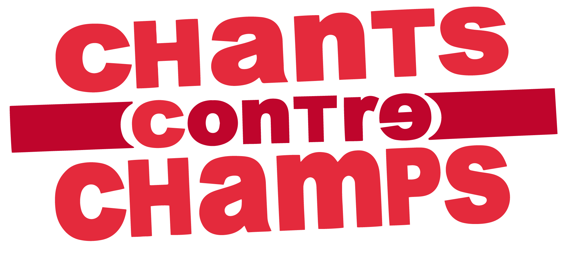 Festival Chants contre Champs