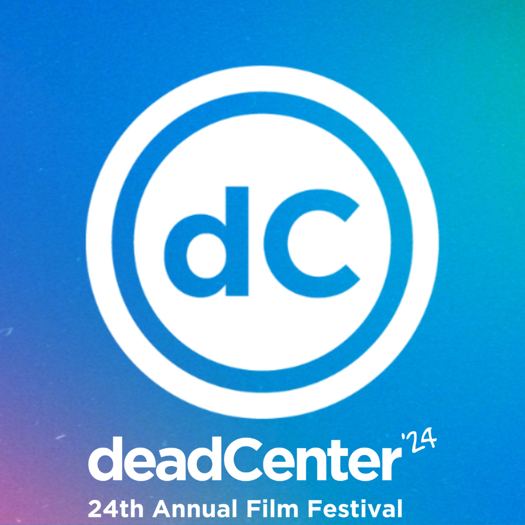 deadCenter Film Festival