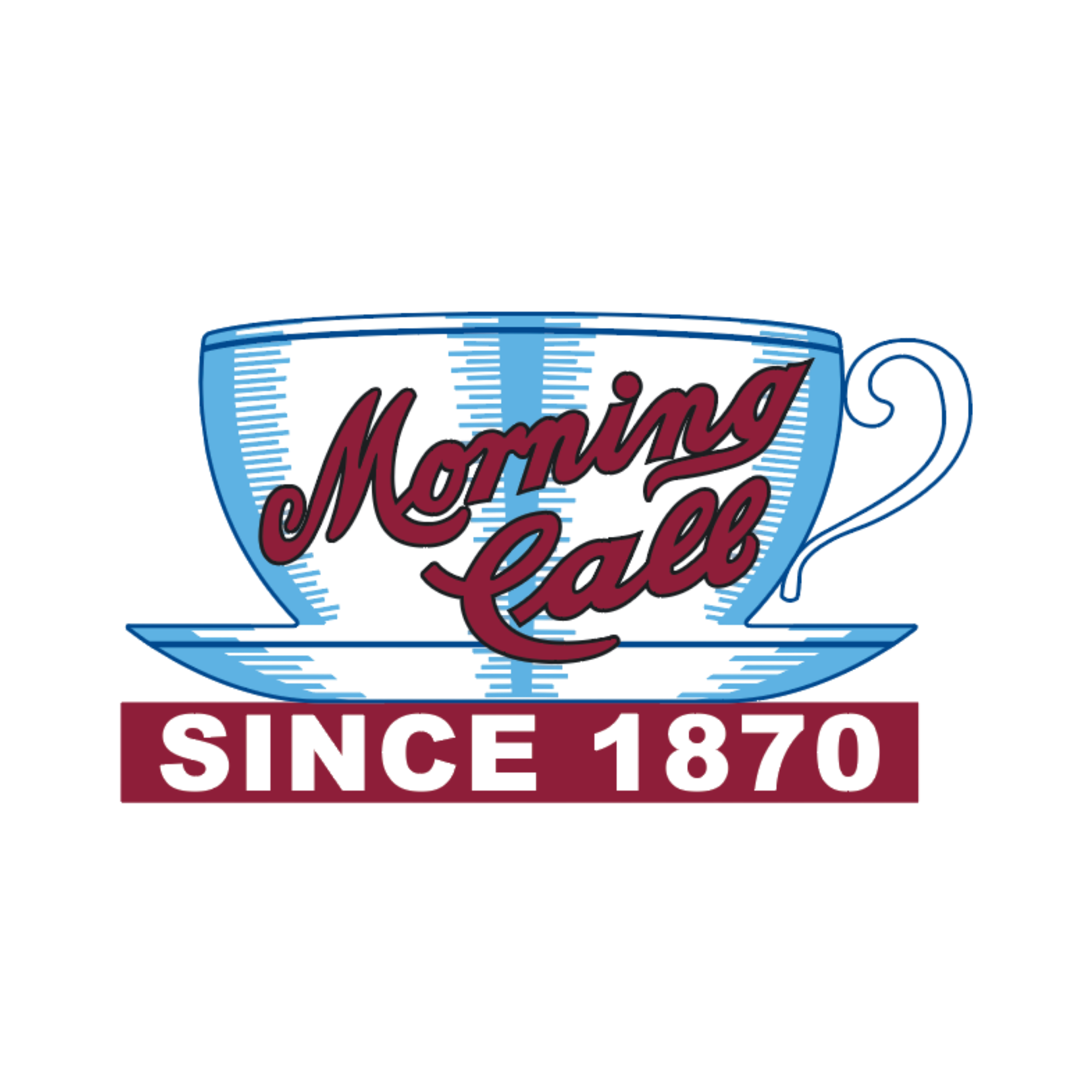 Morning Call Coffee Stand