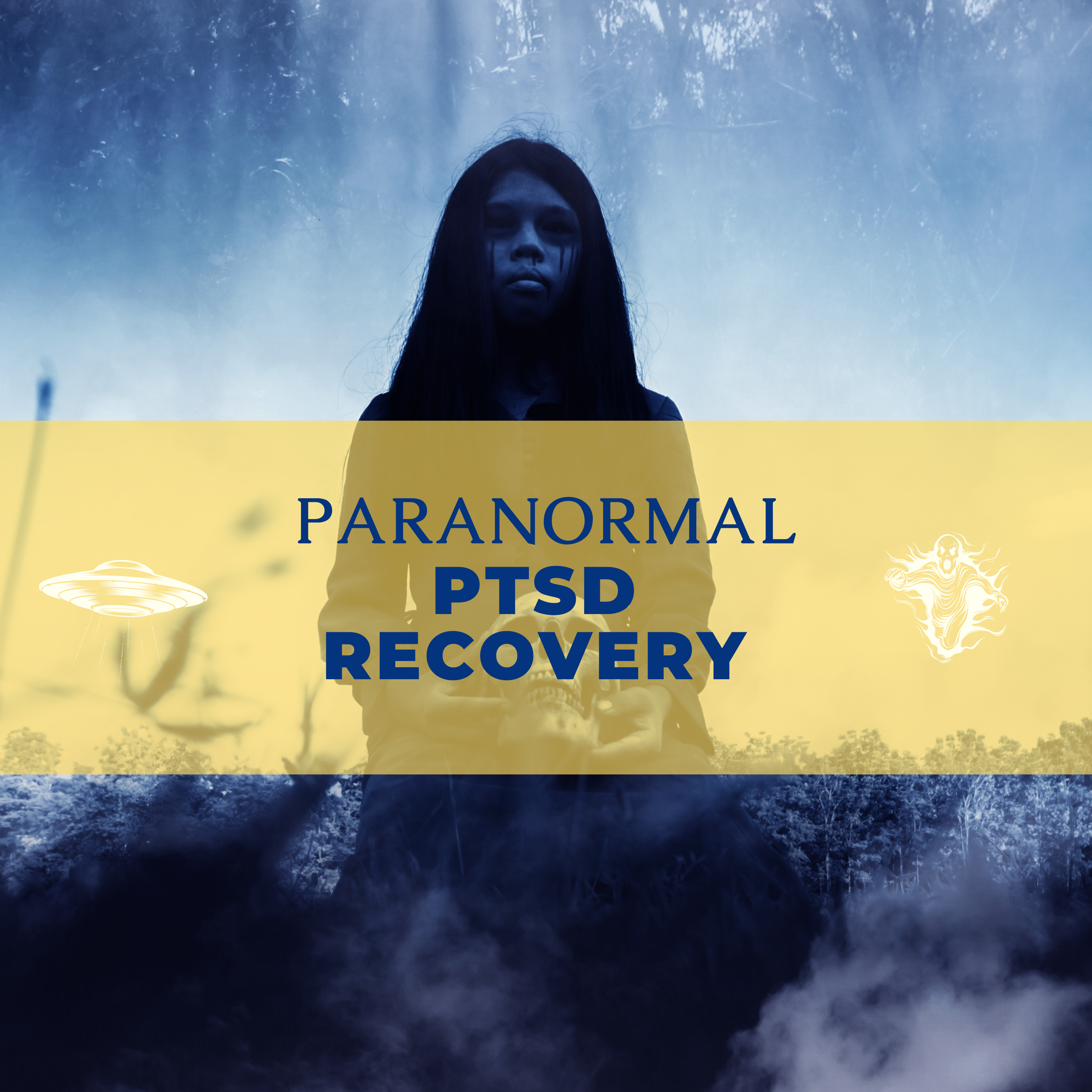 Paranormal PTSD Recovery