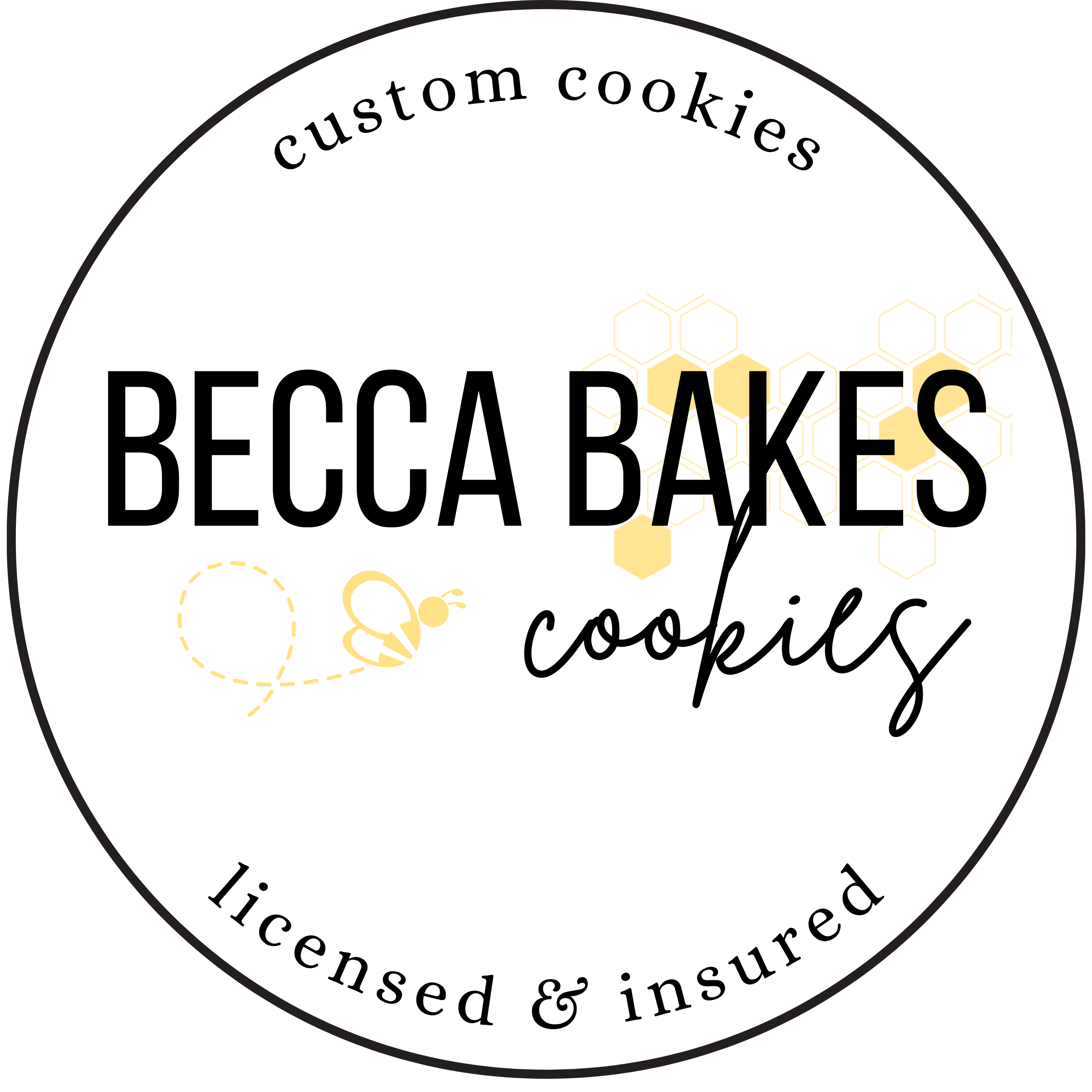 Becca Bakes Cookies, LLC