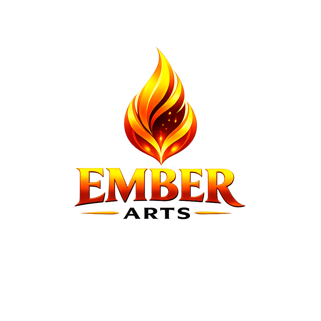 Ember Arts