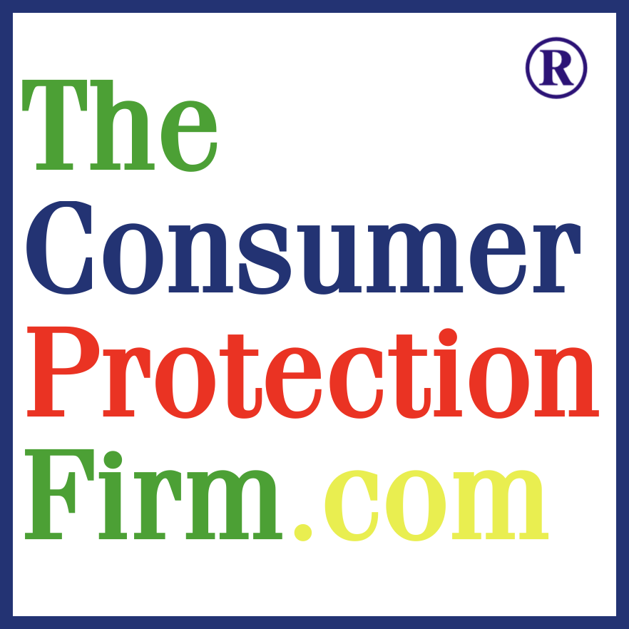 The Consumer Protection Firm