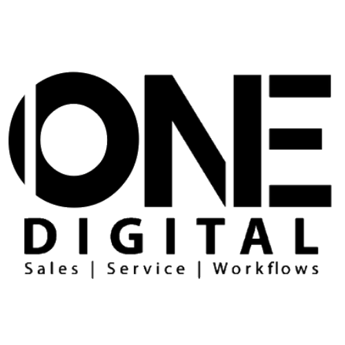 One Digital 