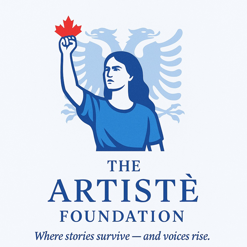 The Artistè Foundation
