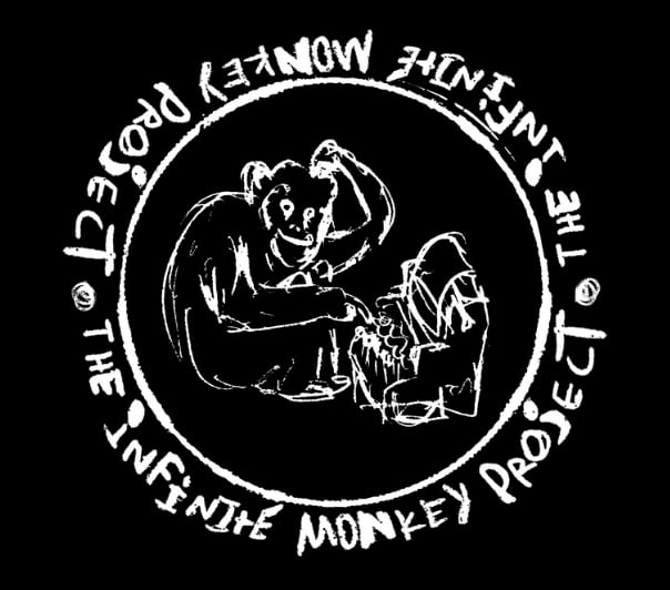 The Infinite Monkey Project