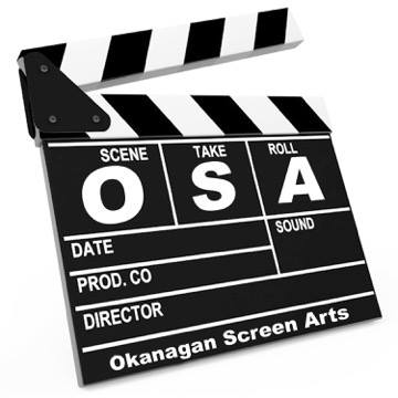 Okanagan Screen Arts Society