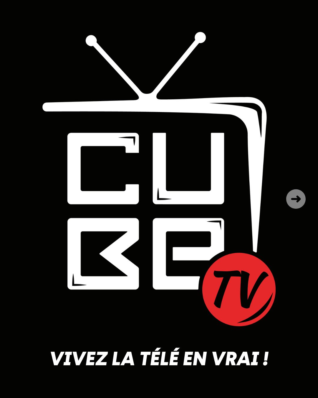 Cube.tv