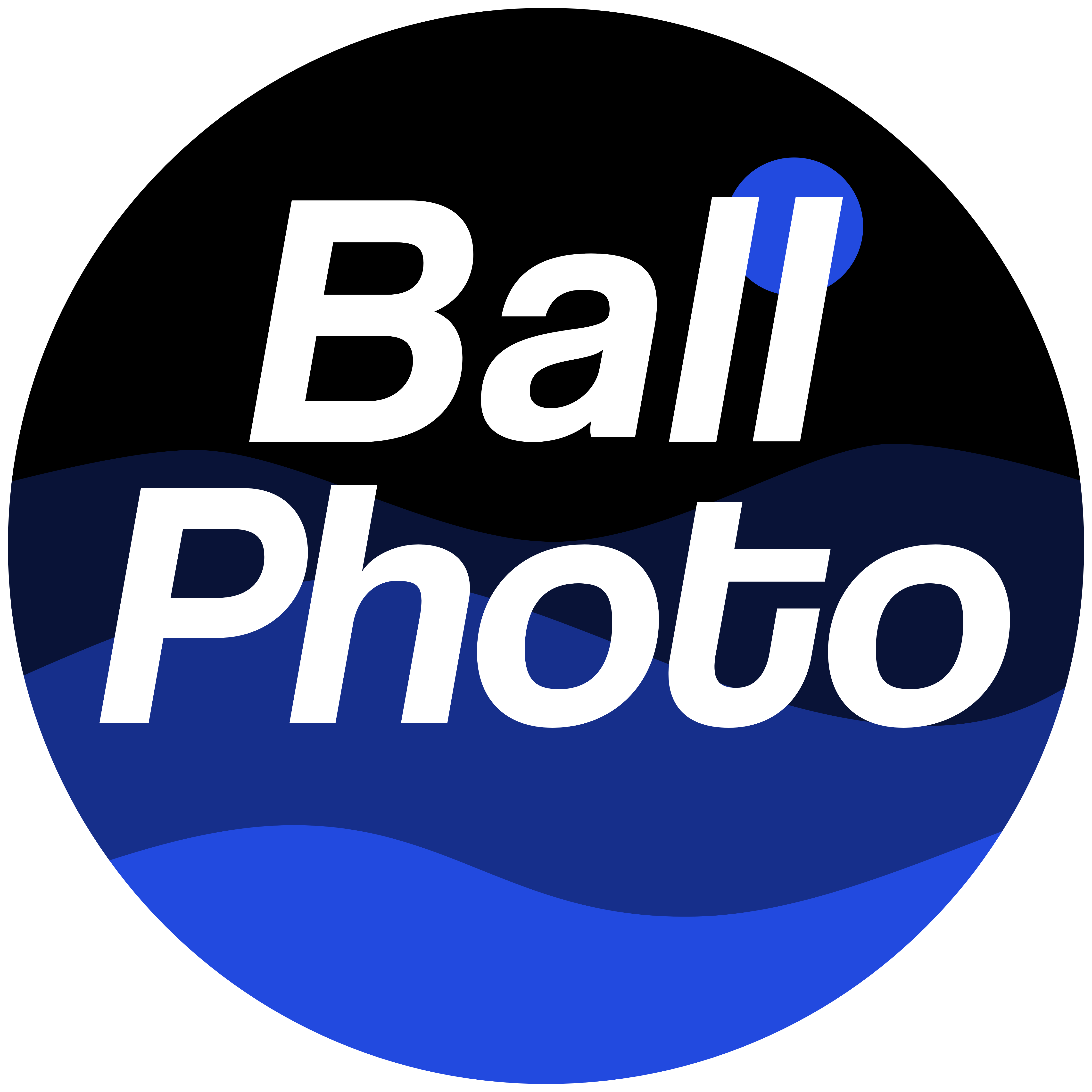 Ball Photo