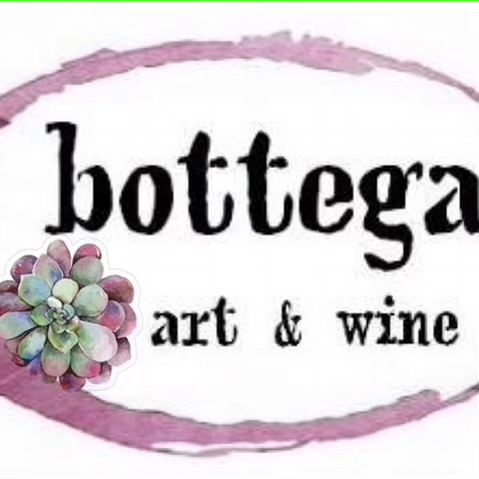 Bottega Art and wine