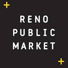 Reno Public Market 