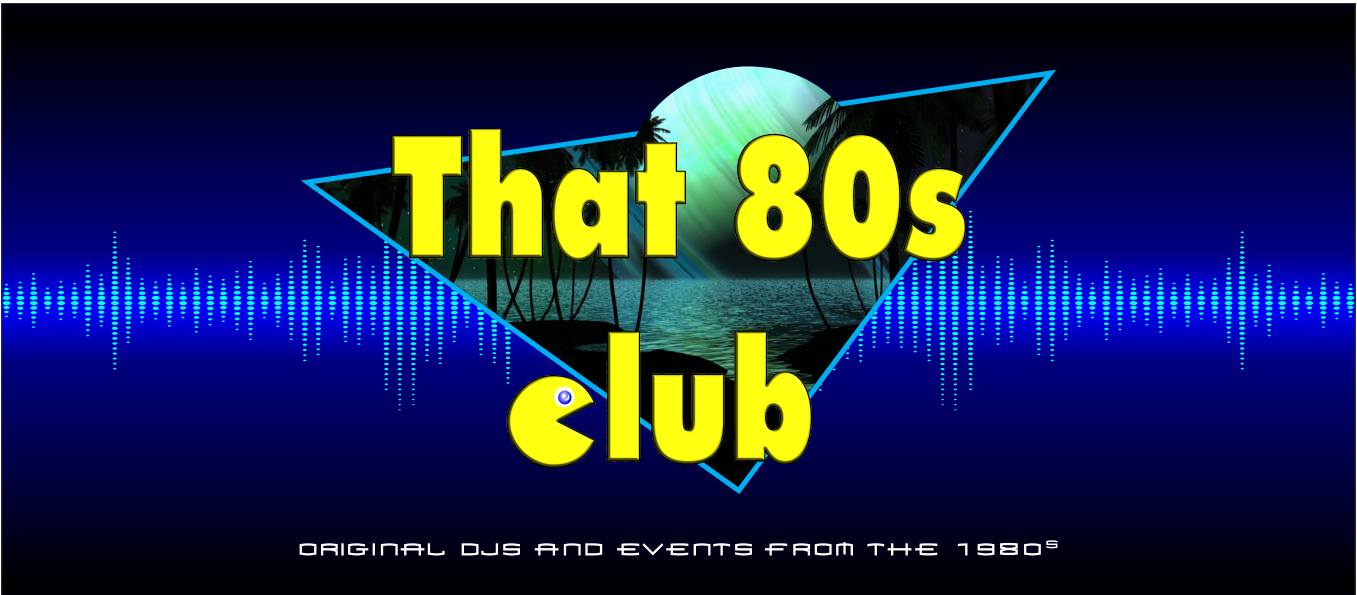 That 80's Club