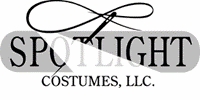 Spotlight Costumes