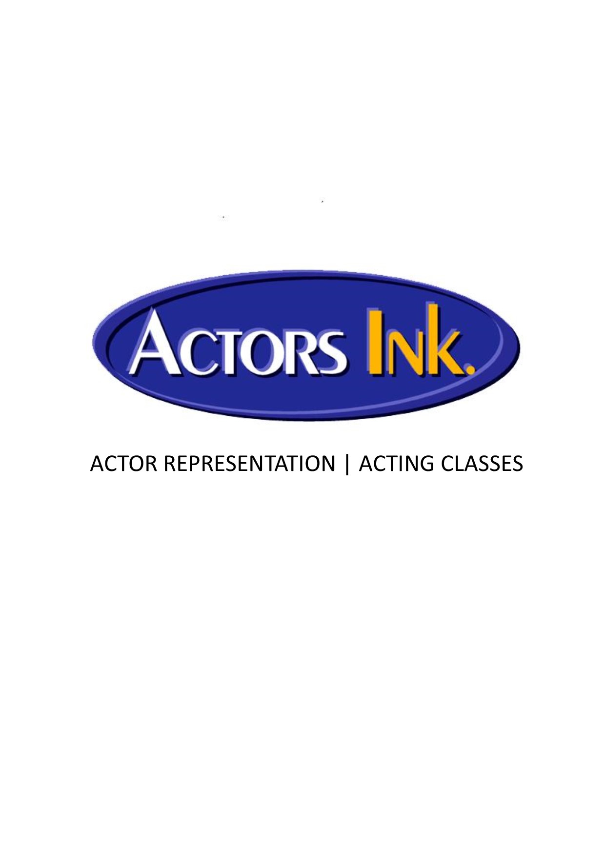 Actors Ink