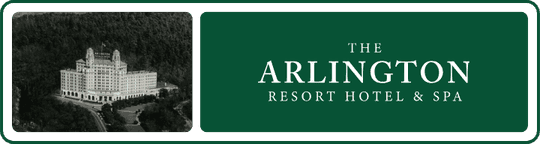 Arlington Hotel Resort and Spa