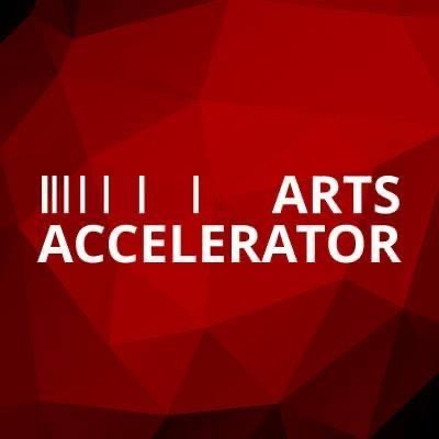 Arts Accelerator