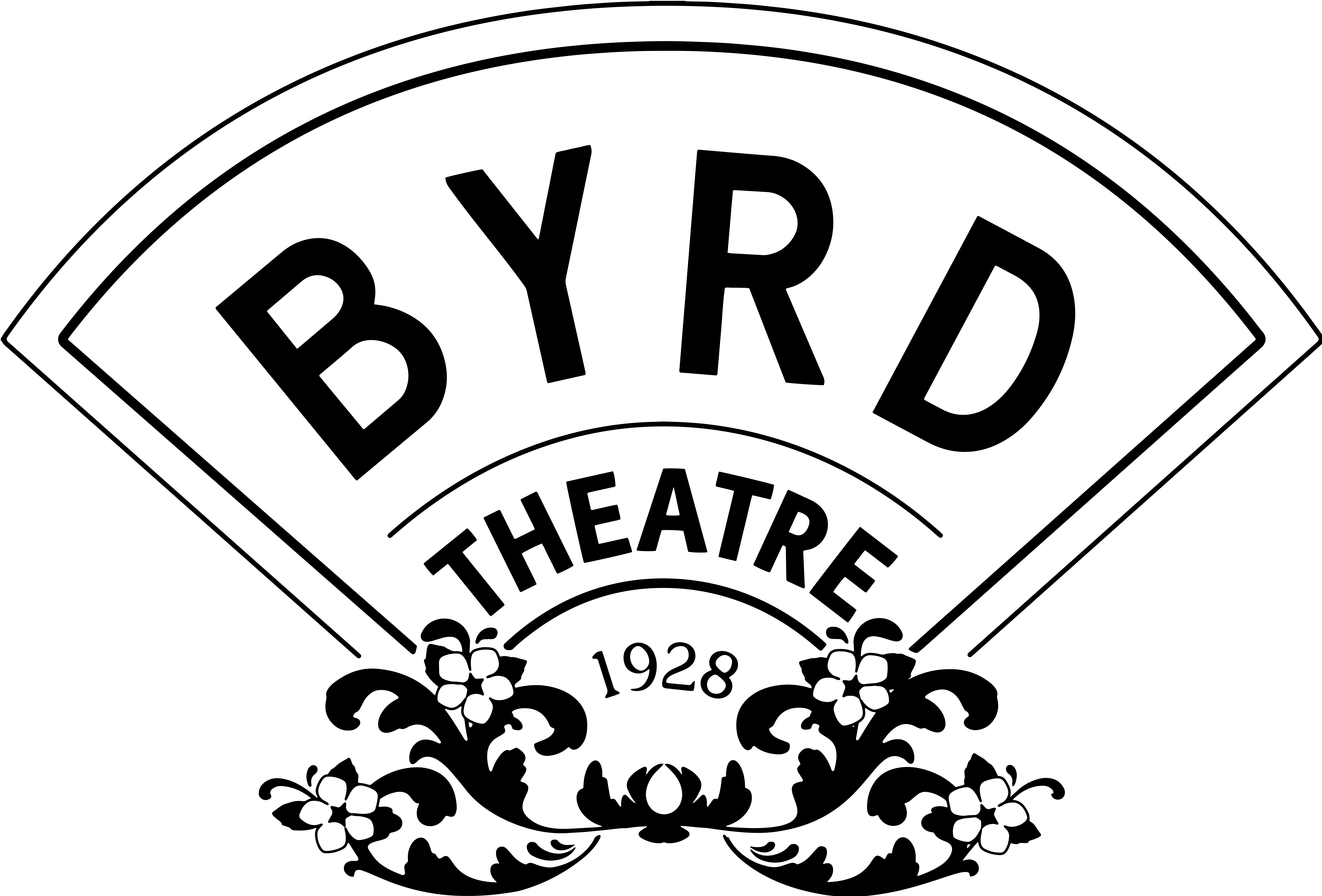 Byrd Theatre