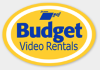 Budget Video Rental