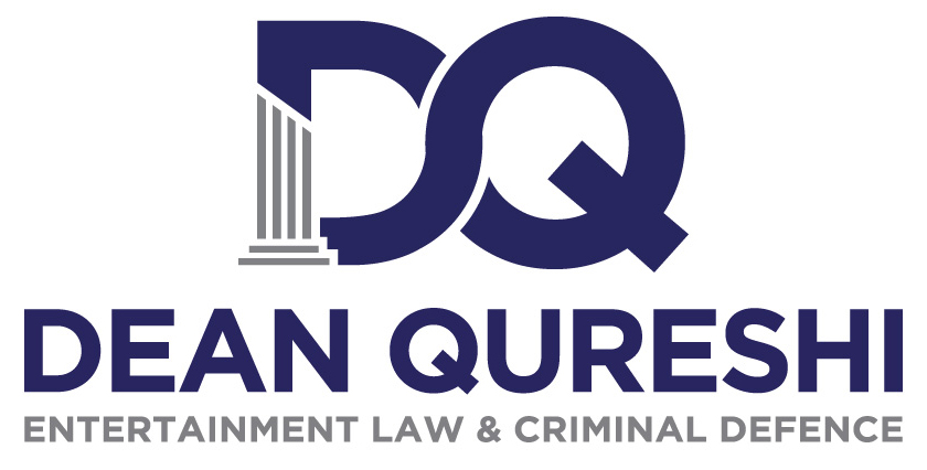 Dean Qureshi Entertainment Law & Criminal Defence