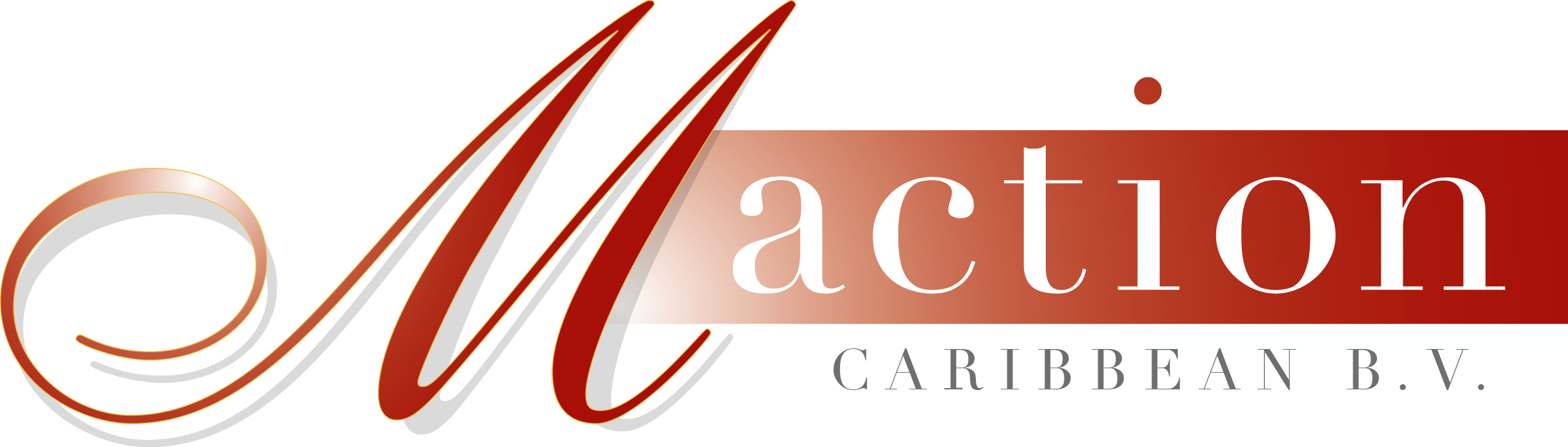 Maction Caribbean B.V.