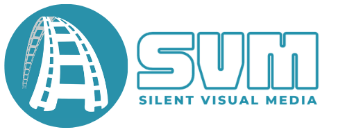 Silent Visual Media