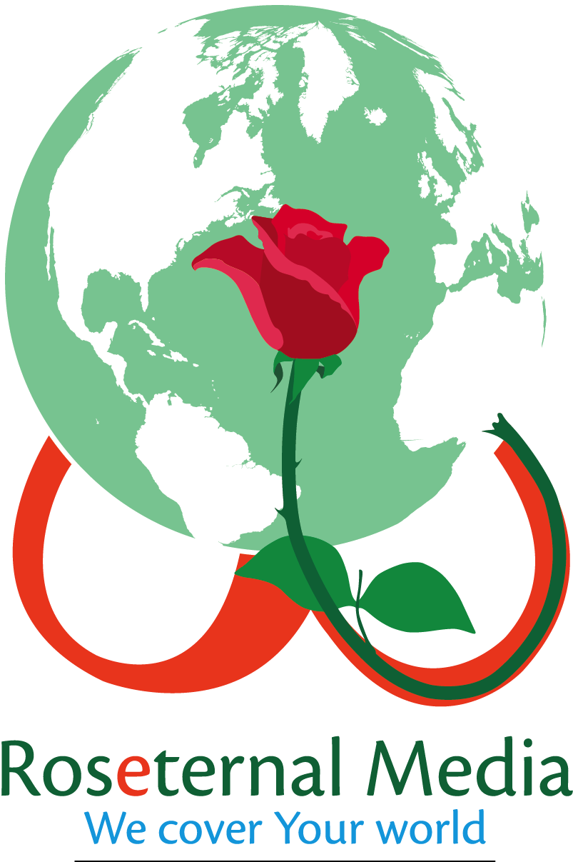 Production Bureau Roseternal Media