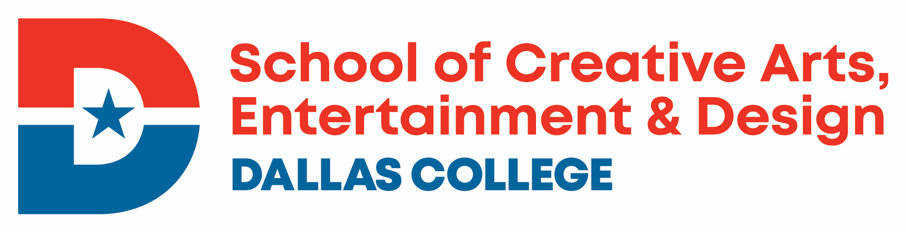 Dallas College, School of Creative Arts, Entertainment and Design
