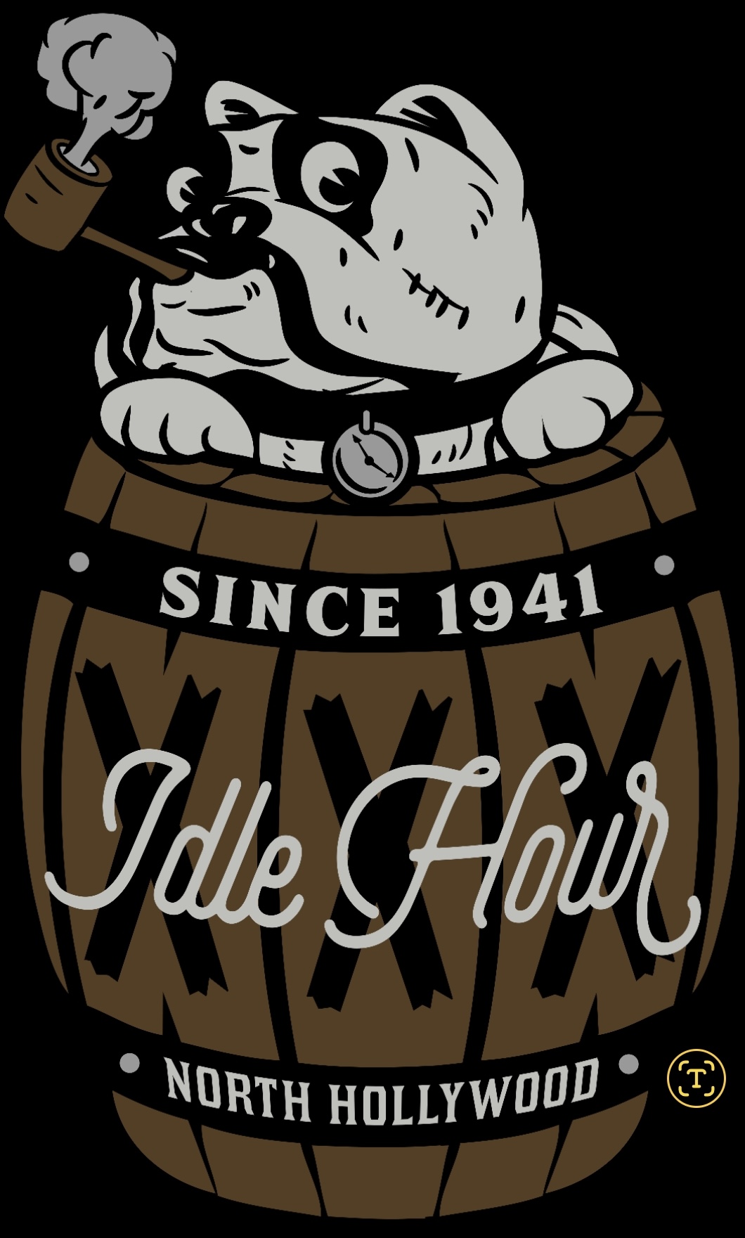 Idle Hour