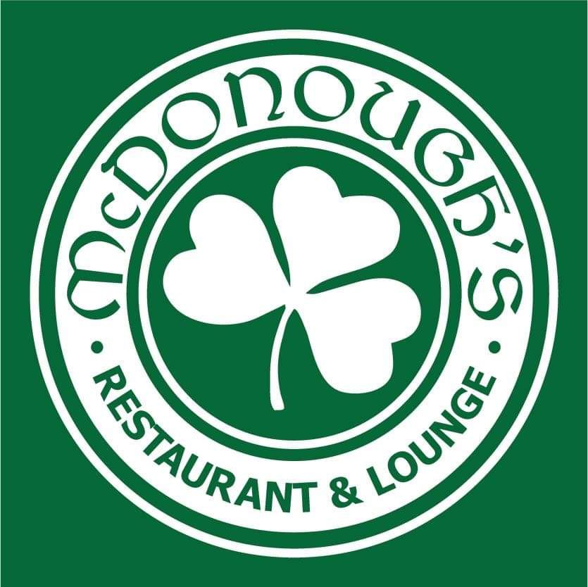Mcdonoughs Restaurant & Lounge