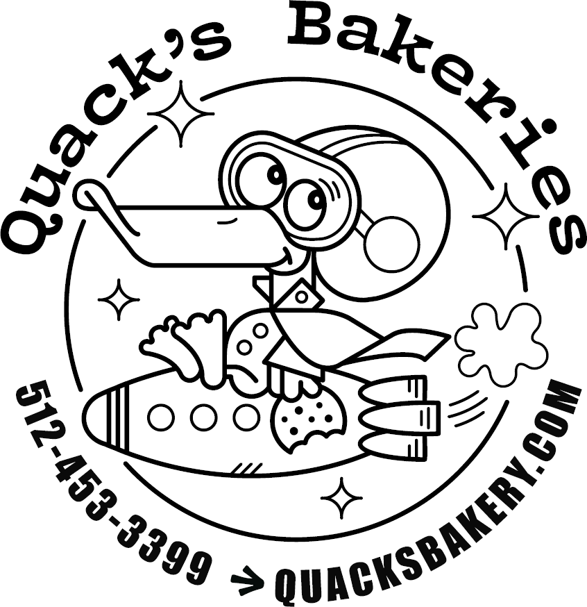 Quack's Bakeries